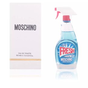 Nước hoa Fresh Couture Eau de Toilette Spray 100 ml chính hãng Moschino 8011003826711