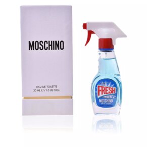 Nước hoa Fresh Couture Eau de Toilette Spray 30 ml chính hãng Moschino 8011003827886