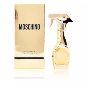 Nước hoa Fresh Couture Gold Eau de Parfum Spray 30 ml chính hãng Moschino 8011003837991