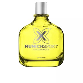 Nước hoa Hit Man Eau de Toilette Spray 100 ml chính hãng Munich 8424730024662