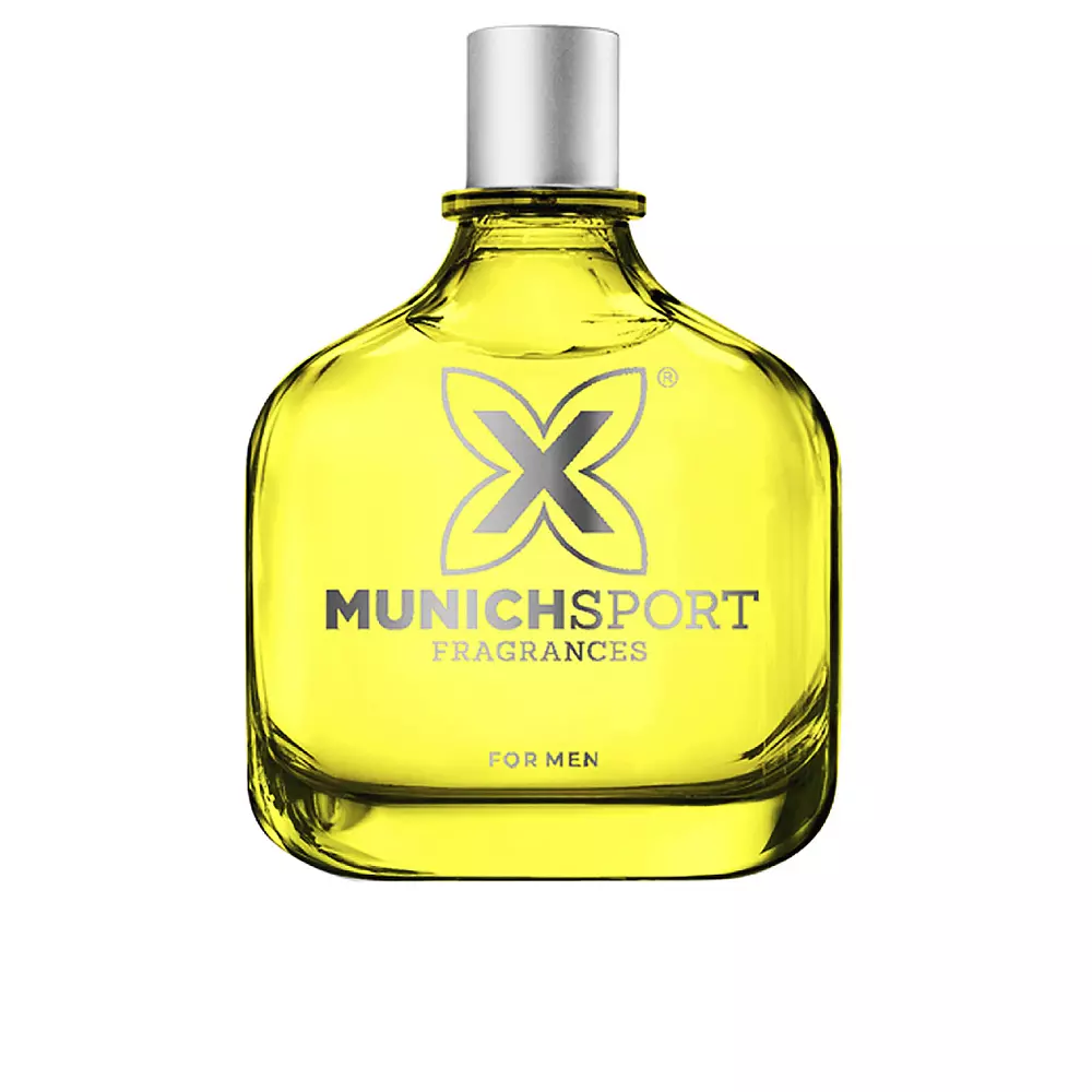 HIT MAN Eau de Toilette (Nam) 2 Nước hoa Hit Man Eau de Toilette Spray 100 ml chính hãng Munich 8424730024662