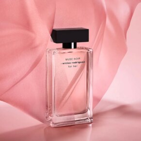 FOR HER MUSC NOIR SET gift chest (Nữ) 9 Narciso Rodriguez For Her Musc Noir Set 2 pz 3423222092603