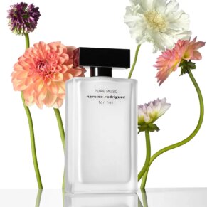 FOR HER PURE MUSC SET Bộ Quà (Nữ) 11 Narciso Rodriguez For Her Pure Musc Set 2 pz 3423222092597