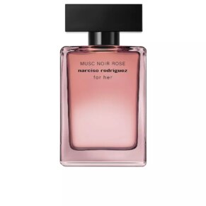 Nước hoa Musc Noir Rose Eau de Parfum Spray 50 ml chính hãng Narciso Rodriguez 3423222055523