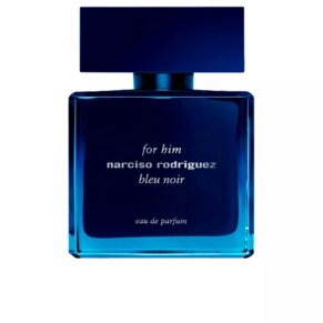 Nước hoa For Him Bleu Noir Eau de Parfum Spray 50 ml chính hãng Narciso Rodriguez 3423478807556