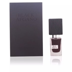 Nước hoa Black Afgano Eau de Parfum Spray 30 ml chính hãng Nasomatto 8717774840061