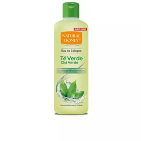Nước hoa Té Verde Eau de Cologne EDC 750 ml chính hãng Natural Honey 8008970052786