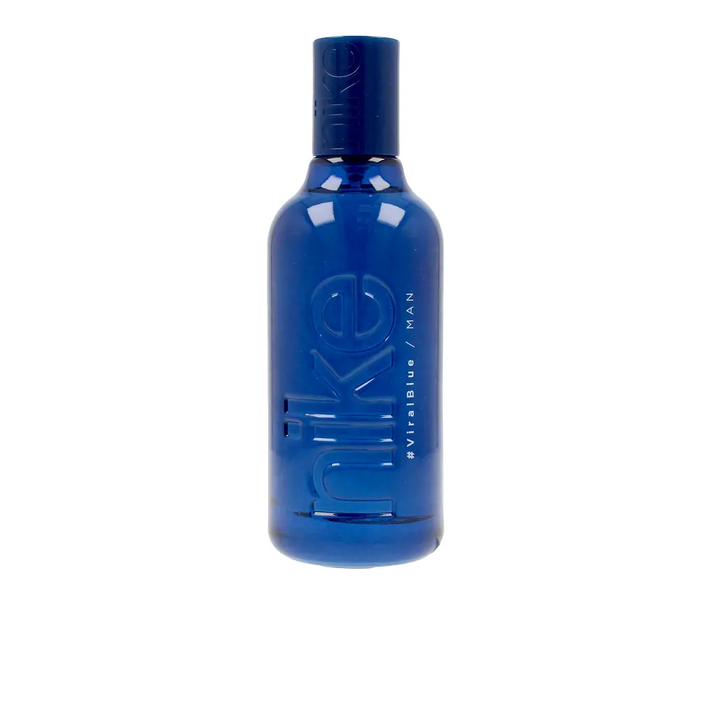 NIKE VIRAL BLUE MAN Eau de Toilette (Nam) 4 Nike Viral Blue Man Eau de Toilette Spray 100 ml chính hãng Nike Gafas 8414135034533