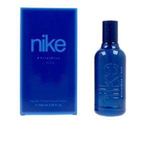 NIKE VIRAL BLUE MAN Eau de Toilette (Nam) 8 Nước hoa Nike Viral Blue Man Eau de Toilette Spray 100 ml chính hãng Nike Gafas 8414135034533