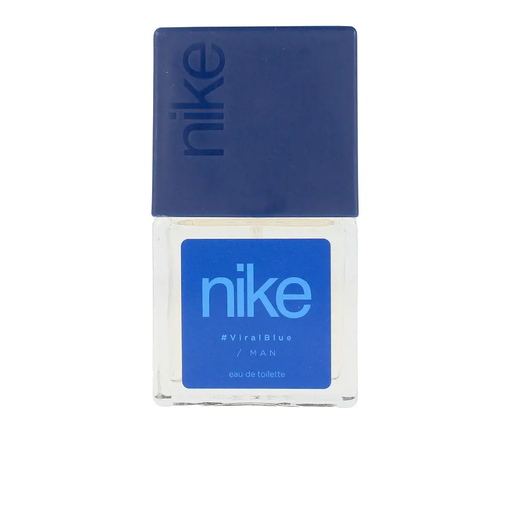 NIKE VIRAL BLUE MAN Eau de Toilette (Nam) 6 Nike Viral Blue Man Eau de Toilette Spray 30 ml chính hãng Nike Gafas 8414135034786