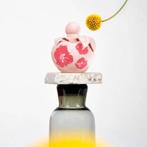 NINA FLEUR Eau de Toilette (Nữ) 19 Nina Ricci Nina Fleur Eau de Toilette Spray 80 ml 3137370357339