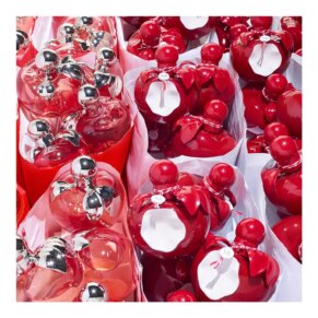 Nina Ricci Nina Rouge Eau de Toilette Spray 30 ml 3137370350446