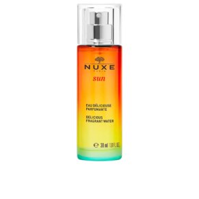 Nước hoa Nuxe Sun Eau Délicieuse Parfumante Spray 30 ml chính hãng Nuxe 3264680015342