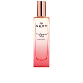 Nước hoa Prodigieux® Floral Le Parfum 50 ml chính hãng Nuxe 3264680022524