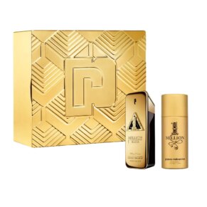 Nước hoa 1 Million Elixir Lote 2 pz chính hãng Paco Rabanne 3349668607990
