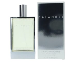Calandre Eau de Toilette Spray 100 ml chính hãng Paco Rabanne 3349668566730