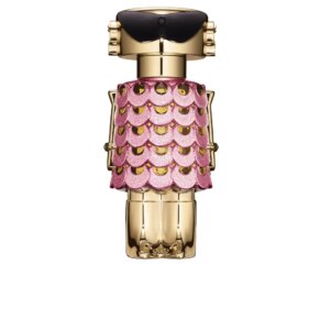 FAME COLLECTOR Eau de Parfum (Nữ) 11 Nước hoa Fame Collector Eau de Parfum Sprayr 80 ml chính hãng Paco Rabanne 3349668618491