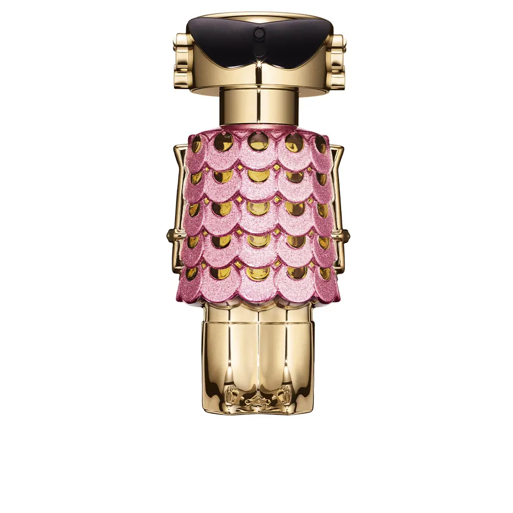 FAME COLLECTOR Eau de Parfum (Nữ) 5 Nước hoa Fame Collector Eau de Parfum Sprayr 80 ml chính hãng Paco Rabanne 3349668618491