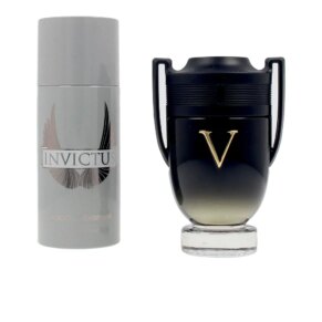 Invictus Victory Set 2 pz chính hãng Paco Rabanne 3349668608140