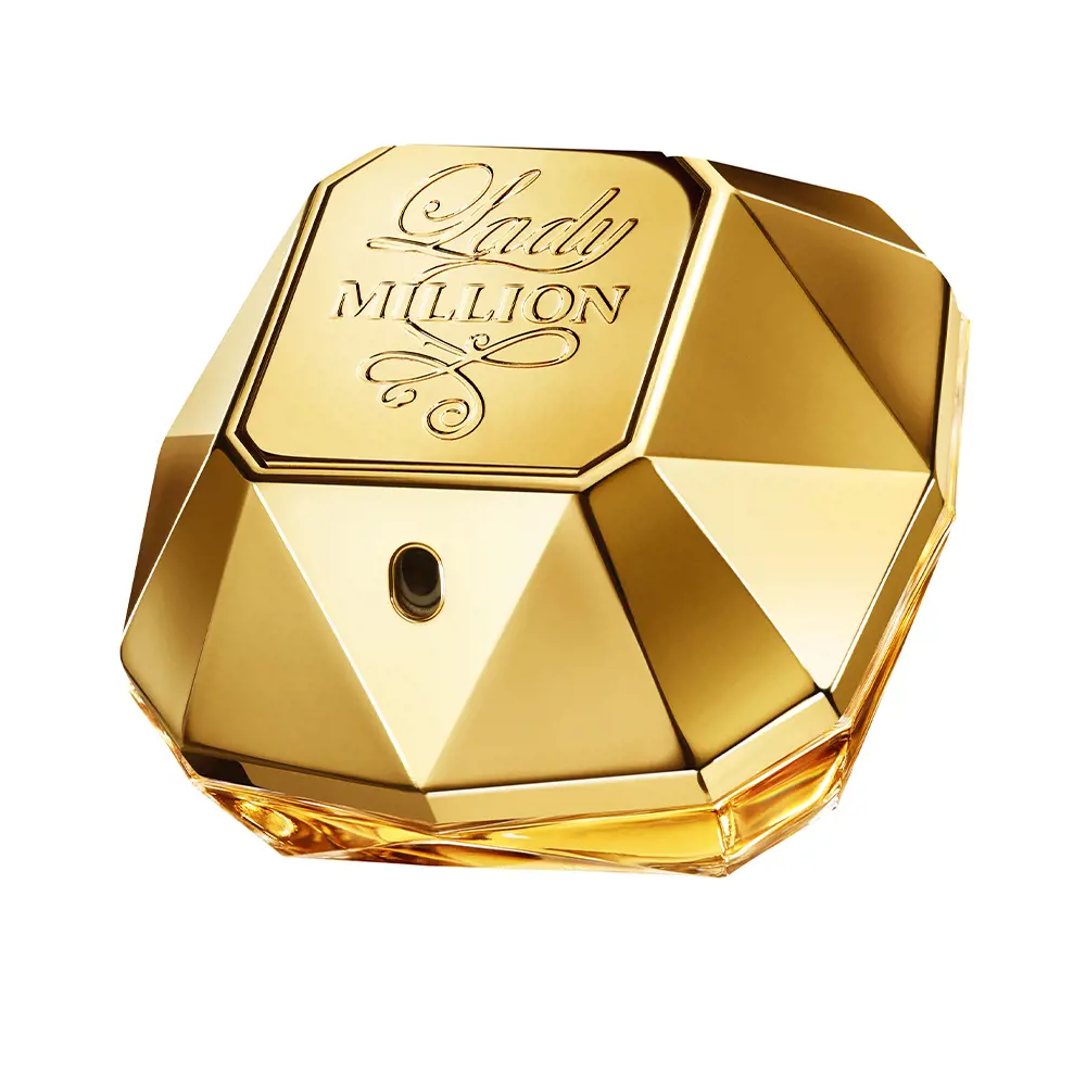 BLACK OPIUM SET Eau de Parfum (Nữ) 8 Nước hoa Lady Million Eau de Parfum Spray 50 ml chính hãng Paco Rabanne 3349668508488