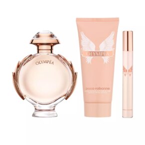 Olympéa Lote 3 pz chính hãng Paco Rabanne 3349668597864