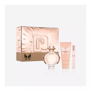 Paco Rabanne Olympéa Lote 3 pz 3349668597864