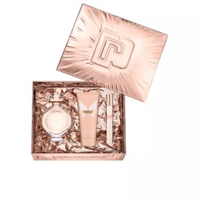 Nước hoa Olympéa Lote 3 pz chính hãng Paco Rabanne 3349668597864