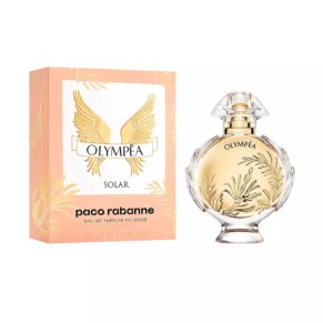 Olympéa Solar Eau de Parfum Spray 30 ml chính hãng Paco Rabanne 3349668599424