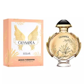 Olympéa Solar Eau de Parfum Spray 80 ml chính hãng Paco Rabanne 3349668599417
