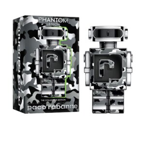 Phantom Eau de Toilette Spray Limited Edition 100 ml chính hãng Paco Rabanne 3349668601042