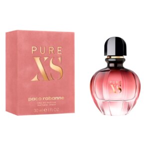 Pure Xs For Her Eau de Parfum Spray 30 ml chính hãng Paco Rabanne 3349668545698