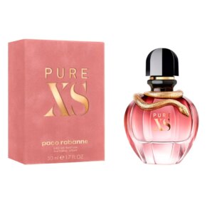 Pure Xs For Her Eau de Parfum Spray 50 ml chính hãng Paco Rabanne 3349668545667