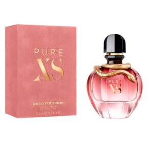 Pure Xs For Her Eau de Parfum Spray 80 ml chính hãng Paco Rabanne 3349668545636