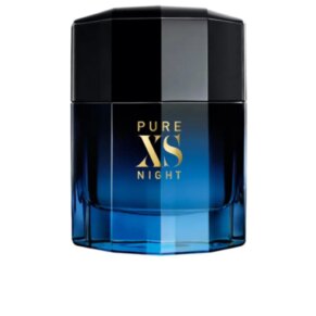 Nước hoa Pure Xs Night Eau de Parfum Spray 100 ml chính hãng Paco Rabanne 3349668573851