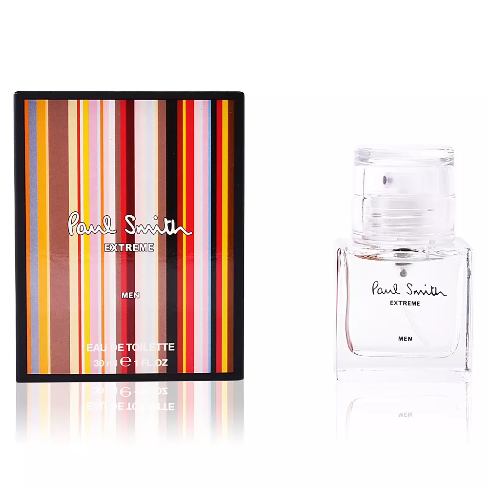 PAUL SMITH EXTREME MEN Eau de Toilette (Nam) 2 Nước hoa Paul Smith Extreme Men Eau de Toilette Spray 30 ml chính hãng Paul Smith 3386469011069