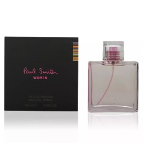 Nước hoa Paul Smith Women Eau de Parfum Spray 100 ml chính hãng Paul Smith 3386469115507