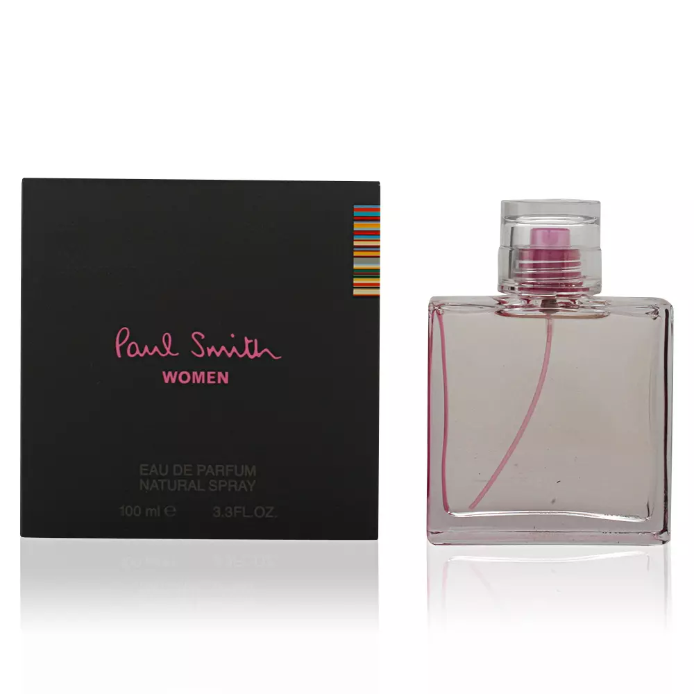PAUL SMITH WOMEN Eau de Eau de Parfum (Nữ) 2 Nước hoa Paul Smith Women Eau de Parfum Spray 100 ml chính hãng Paul Smith 3386469115507