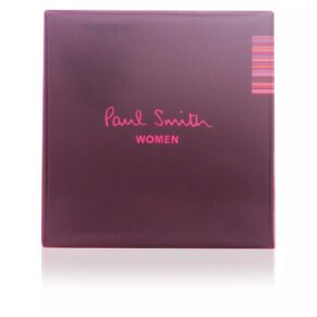 PAUL SMITH WOMEN Eau de Eau de Parfum (Nữ) 5 Nước hoa Paul Smith Women Eau de Parfum Spray 30 ml chính hãng Paul Smith 3386469115521
