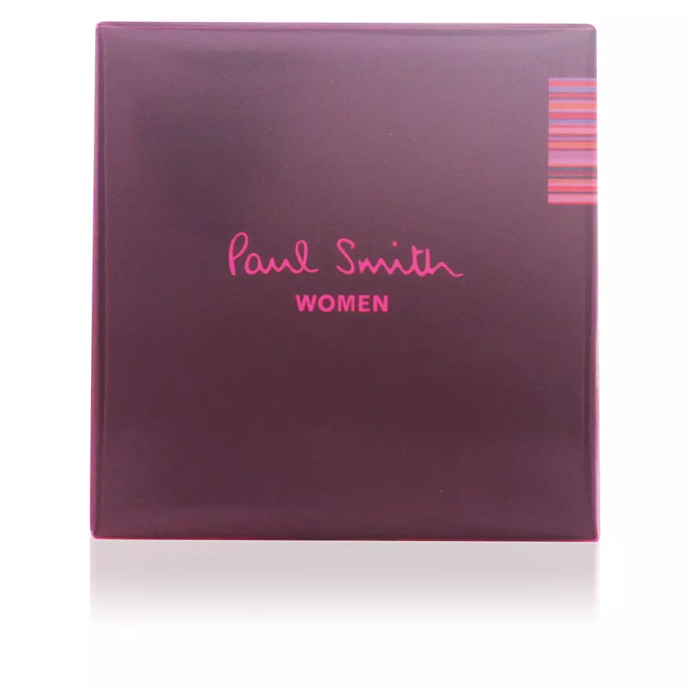 PAUL SMITH WOMEN Eau de Eau de Parfum (Nữ) 3 Nước hoa Paul Smith Women Eau de Parfum Spray 30 ml chính hãng Paul Smith 3386469115521
