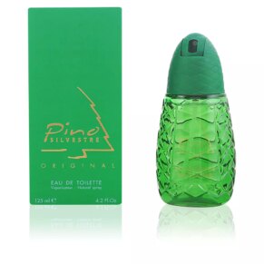 Nước hoa Pino Silvestre Original Eau de Toilette Spray 125 ml chính hãng Pino Silvestre 0679602211222