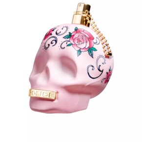 Nước hoa To Be Tattoo Art For Woman Eau de Parfum Spray 125 ml chính hãng Police 0679602161114