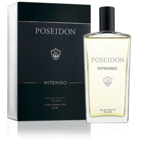 Nước hoa Poseidon Intenso Eau de Toilette Spray 150 ml chính hãng Posseidon 8411047136287