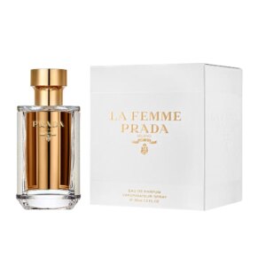La Femme Prada Eau de Parfum Spray 35 ml chính hãng Prada 8435137750450