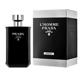 L'Homme Prada Intense Eau de Parfum Spray 100 ml chính hãng Prada 8435137764730