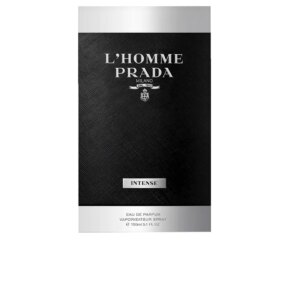 L'Homme Prada Intense Eau de Parfum Spray 150 ml chính hãng Prada 8435137764709
