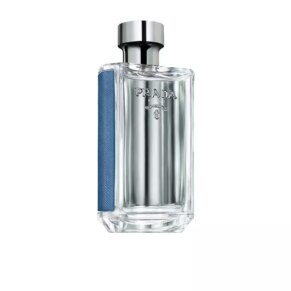 Nước hoa L'Homme Prada L'Eau Eau de Toilette Spray 100 ml chính hãng Prada 8435137765362