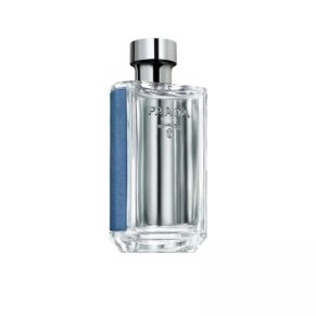 Nước hoa L'Homme Prada L'Eau Eau de Toilette Spray 50 ml chính hãng Prada 8435137765393