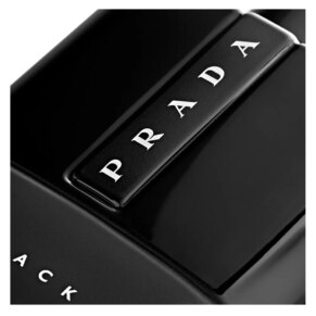 Prada Luna Rossa Black Eau de Parfum Spray 100 ml 8435137782949