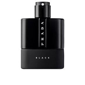 Nước hoa Luna Rossa Black Eau de Parfum Spray 100 ml chính hãng Prada 8435137782949