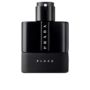 Nước hoa Luna Rossa Black Eau de Parfum Spray 50 ml chính hãng Prada 8435137782970
